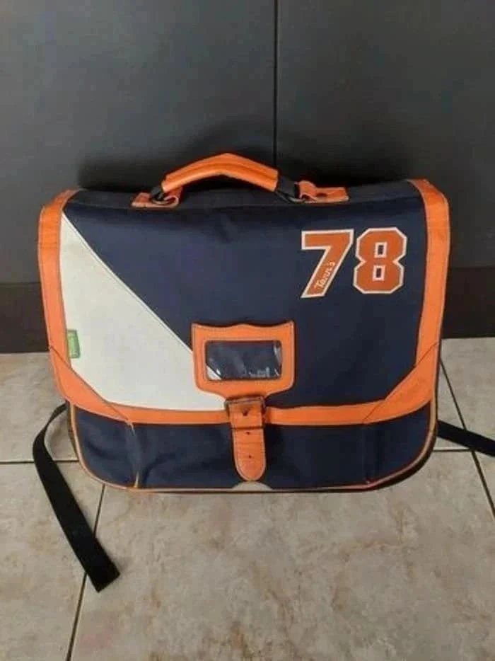 Tann's satchel bag – photo 16